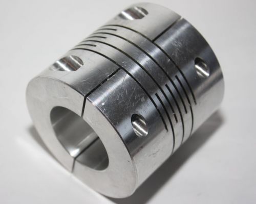 CNC machining